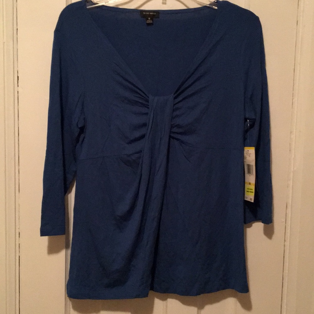 Nine West blouse